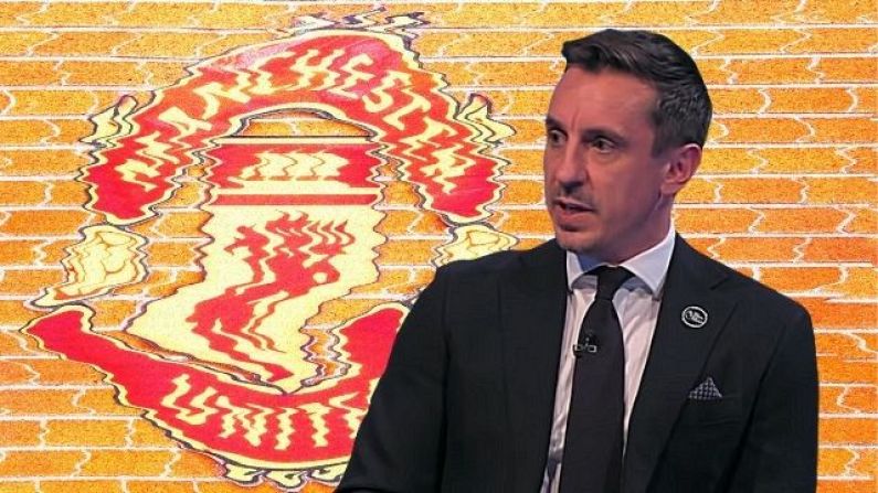 Gary Neville Suspects Ten Hag Will Get Warnings About Man Utd