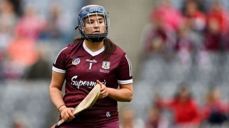 Healy Enjoying The Ride As Galway Build Depth And Title-Winning Habit