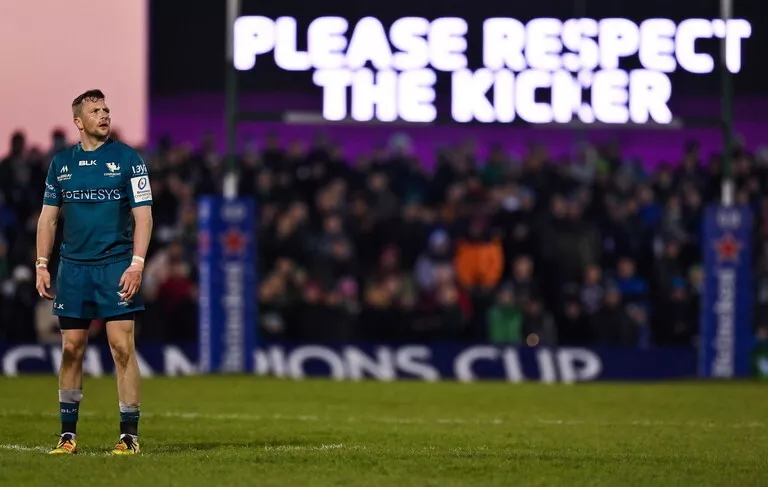 Champions Cup extra time rules explained