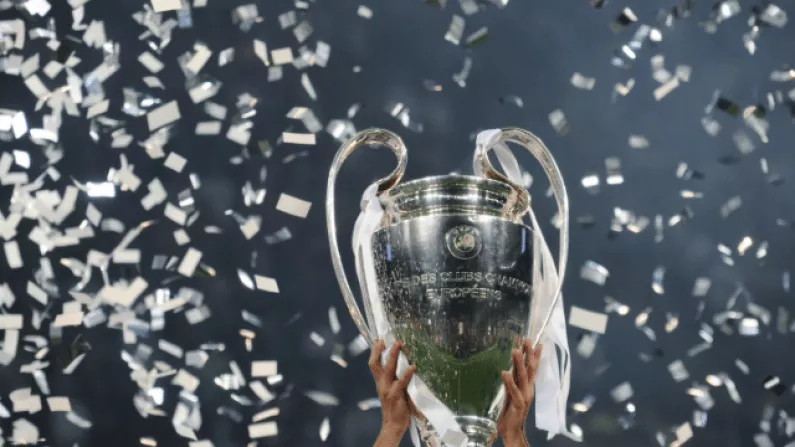 Quiz: Name Every English Club To Play In The Champions League