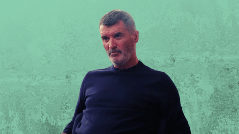 Roy Keane Believes His Days In Management Are Probably Over