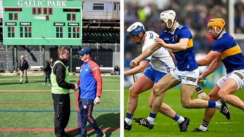 Can You Get 10/10 In Our Quiz Of The GAA Weekend?