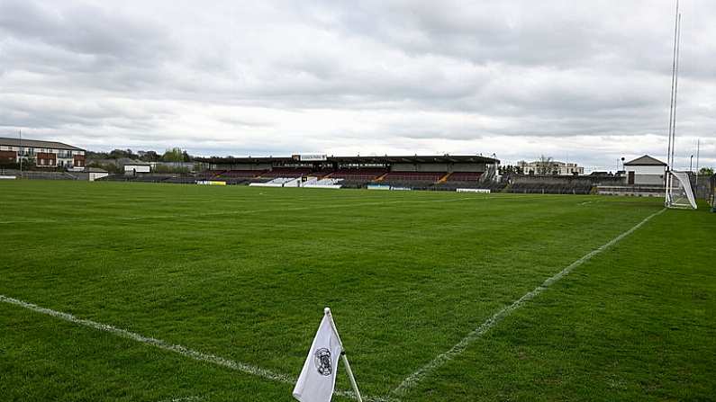 Camogie Player From Galway Dies From Injury Suffered In Easter Monday Game