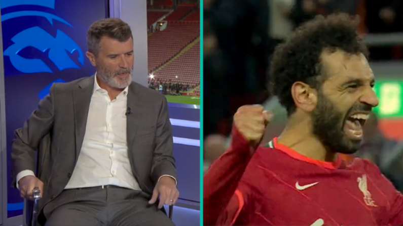 Roy Keane Rips Into Lingard And Rashford After Anfield Horror Show