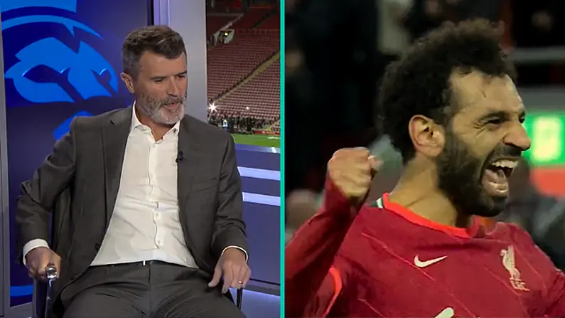 Roy Keane Rips Into Lingard And Rashford After Anfield Horror Show