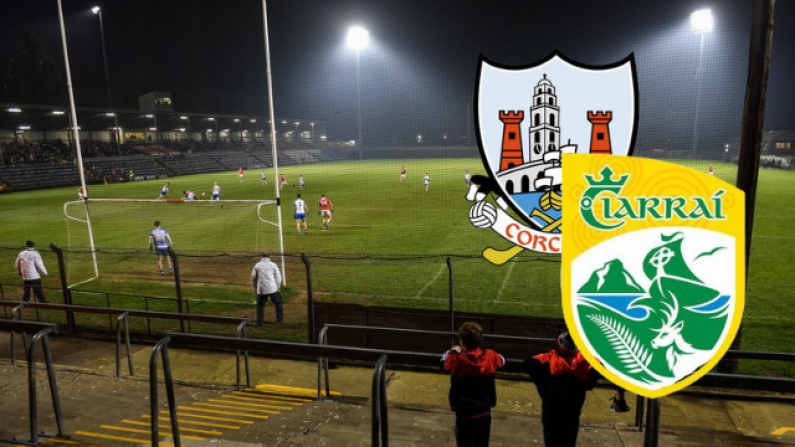 Kerry Agree To Play Munster Semi-Final At Pairc Uí Rinn