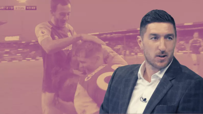 Stephen Ward Backs Current Burnley Coaching Setup In Relegation Scrap