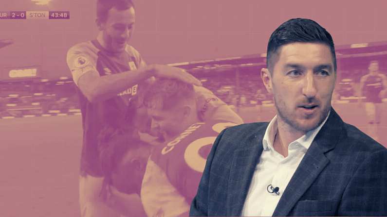 Stephen Ward Backs Current Burnley Coaching Setup In Relegation Scrap