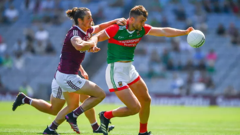 How To Watch Mayo v Galway In Their Connacht Quarterfinal