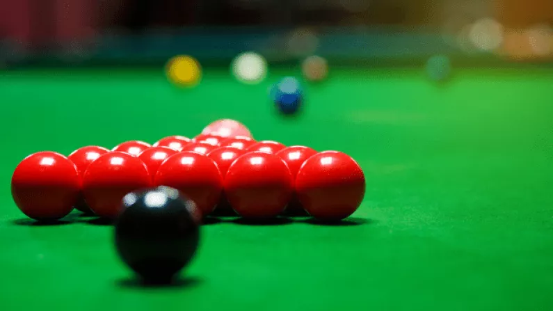 Quiz: Name Every Player To Hit A 147 Break At The World Championship