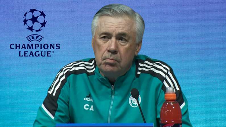 Ancelotti Dismisses Real Rest Advantage Ahead of Champions League Semifinal