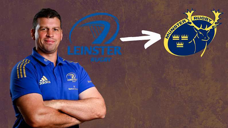 Reports: Denis Leamy Set For Big Return To Munster