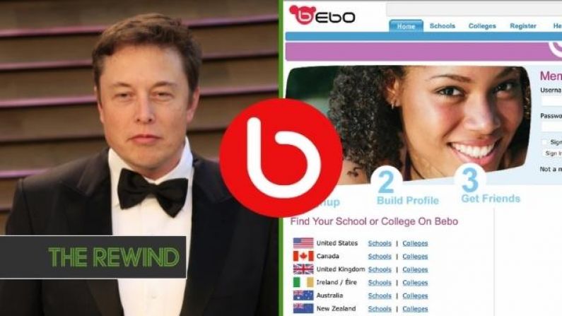 Elon Musk's Twitter Dumpster Fire Has Irish People Yearning For Bebo Glory Days