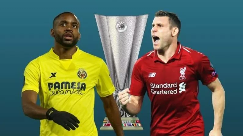 Quiz: Name The Liverpool Side Beaten By Villareal In Europe In 2016