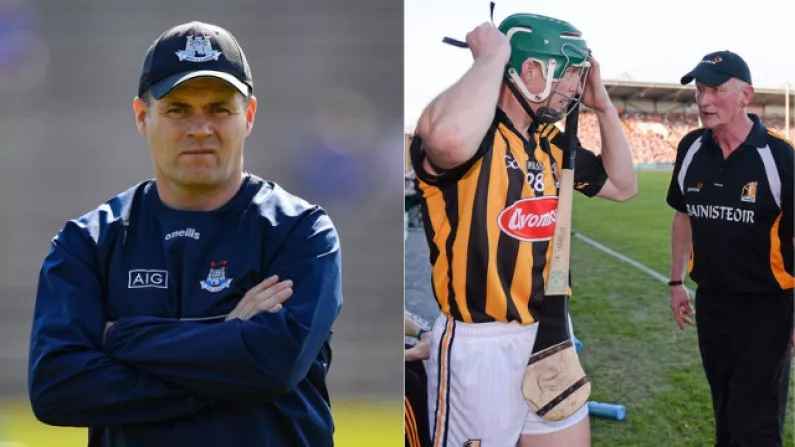 GAA On TV: Seven Games To Watch This Week
