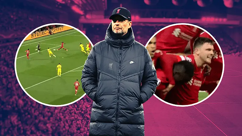 Liverpool's Remarkable Sustained Excellence Should Not Be Taken For Granted