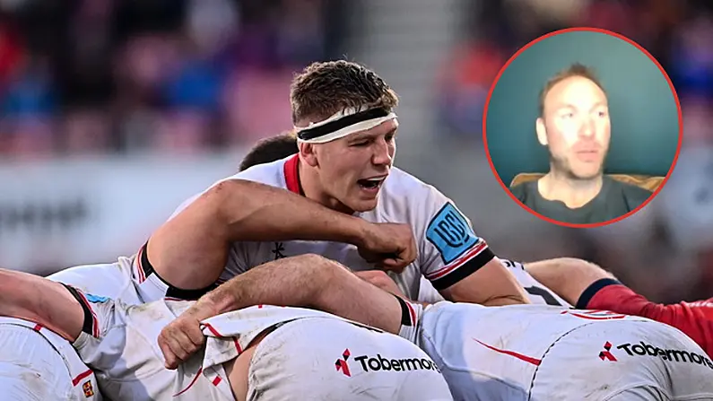 'When It Comes To The Business End Of The Season, Ulster Always Fall Off'