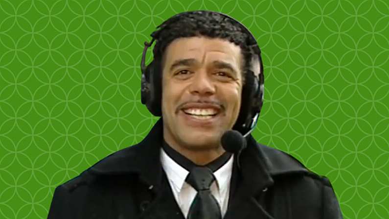 Chris Kamara To Leave Soccer Saturday At End Of Season