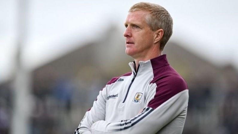 Henry Shefflin Thoughts Turned To Late Brother After Kilkenny Equaliser