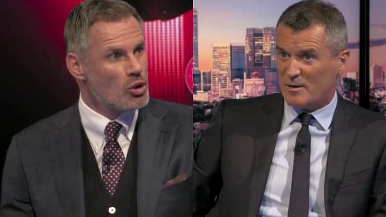 Carragher Says Klopp Had A Bigger Rebuilding Job Than ten Hag