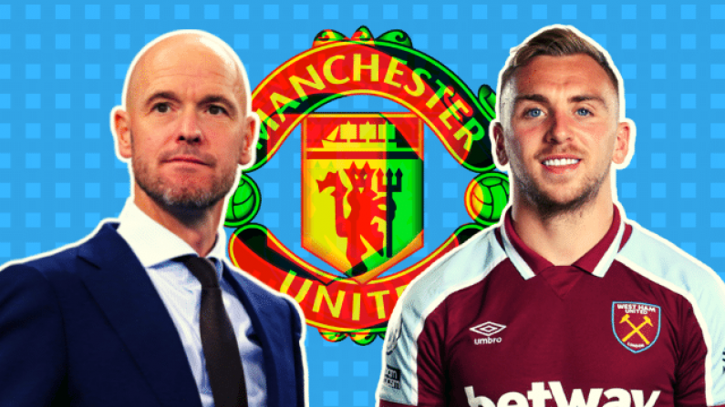 Report: Erik Ten Hag Has Identified Three Summer Targets For Manchester United