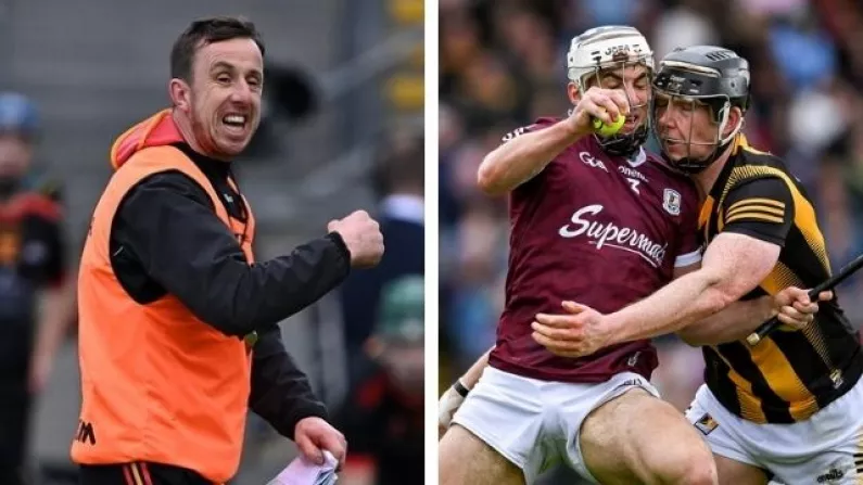 Ex-Limerick Player Knocks Galway And Kilkenny All-Ireland Chances