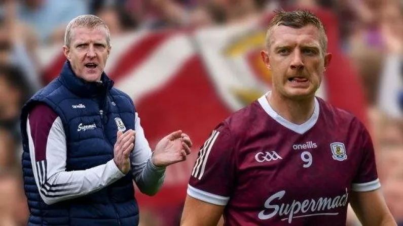 Canning Explains Why He Had To Turn Down Shefflin's Galway Call