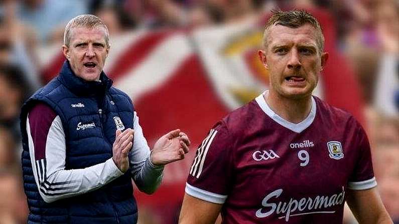 Canning Explains Why He Had To Turn Down Shefflin's Galway Call