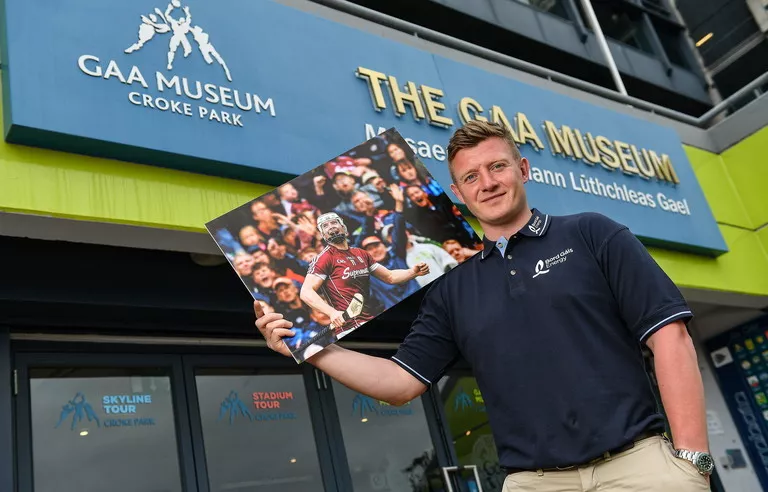 joe canning henry shefflin call galway