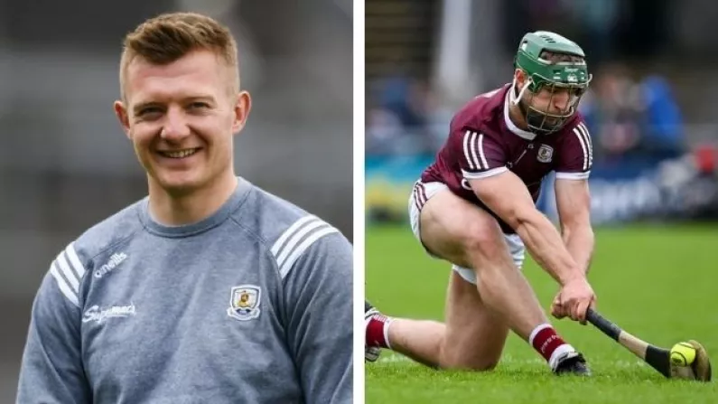 Joe Canning Hails Former Galway Teammate's 'Sick' Sideline Cuts