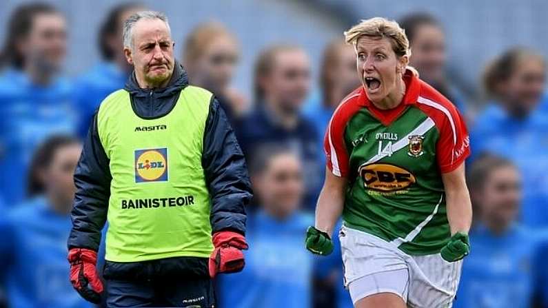 Cora Staunton 'Didn't Like' Meath Manager Comments About Dublin Players