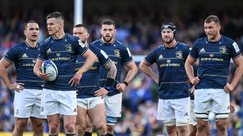 How To Watch Leicester vs Leinster This Weekend From Welford Road