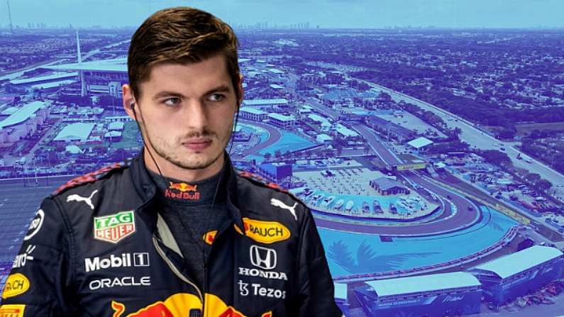 Max Verstappen Frustrated With Red Bull Reliability After More Issues In Miami