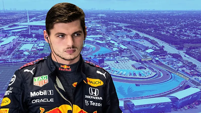 Max Verstappen Frustrated With Red Bull Reliability After More Issues In Miami