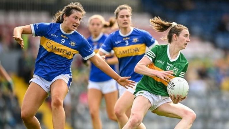 Convincing Kerry Seal Spot In Munster Final With Victory Over Tipp