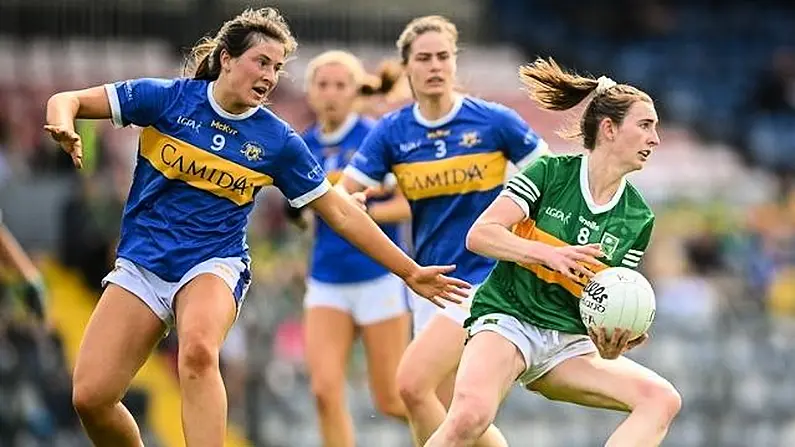 Convincing Kerry Seal Spot In Munster Final With Victory Over Tipp
