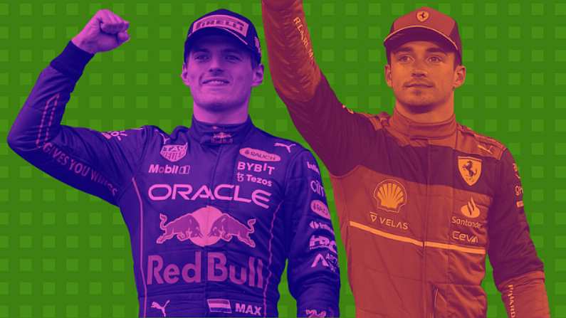 F1: What Miami Taught Us About The Duel Between Verstappen And Leclerc