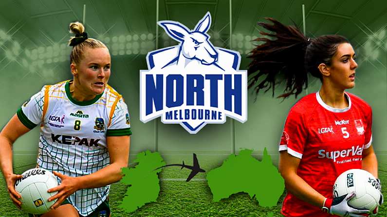 Erika O'Shea And Vikki Wall Set To Join North Melbourne