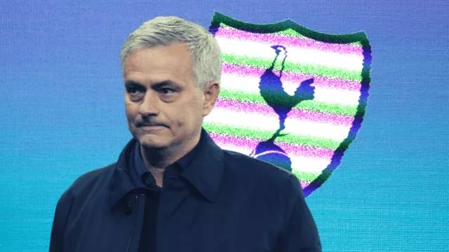 jose mourinho spurs sacking