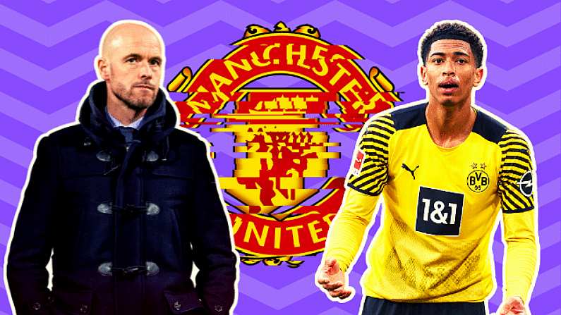 Report: Manchester United Have Already Missed Out On Four Key Erik Ten Hag Targets