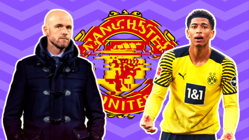 Report: Manchester United Have Already Missed Out On Four Key Erik Ten Hag Targets