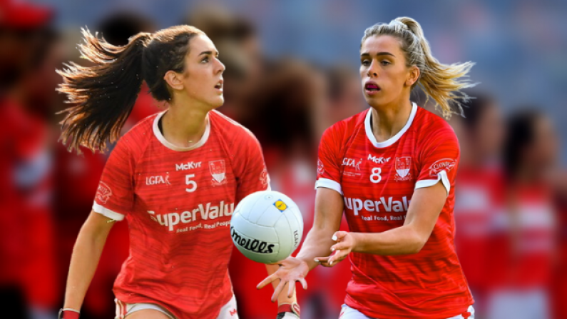 'No Way' Cork Flyer Erika O'Shea Won't Be A Success In Australia