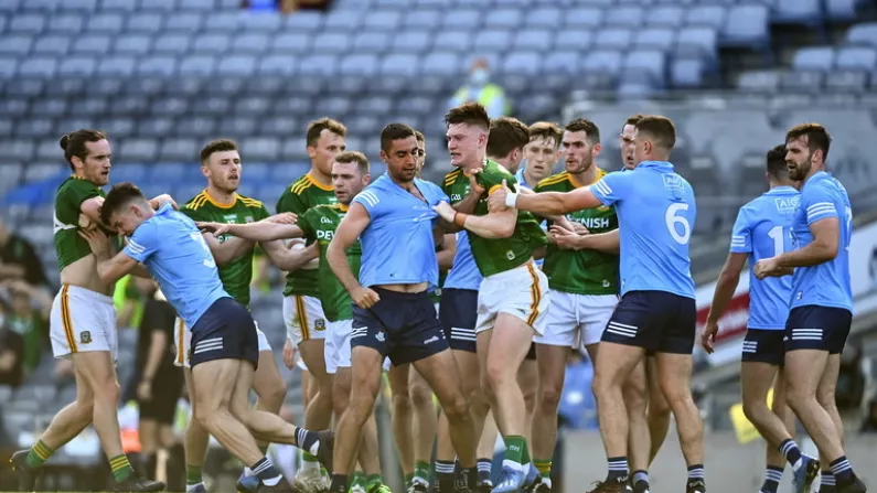 How To Watch Dublin v Meath In Huge Leinster Semifinal