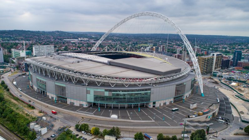 How To Watch The FA Cup Final: TV Info, Kickoff Time, Team News