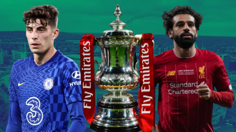 Quiz: Can You Name Every FA Cup Final Goalscorer Since 2000?