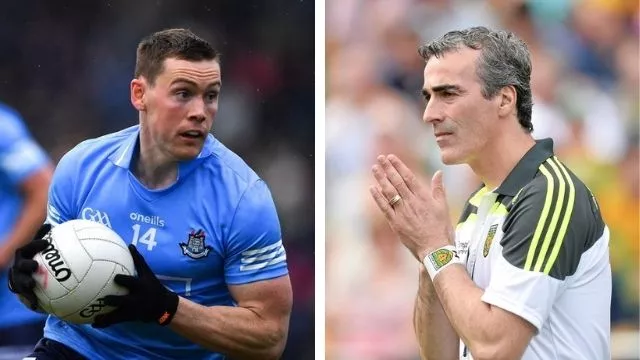 donal og cusack defend dublin hurlers john mullane