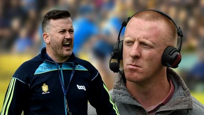 Donal Óg Cusack Defends Dublin Hurlers After John Mullane Criticism