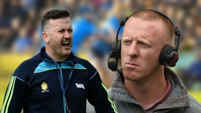 Donal Óg Cusack Defends Dublin Hurlers After John Mullane Criticism