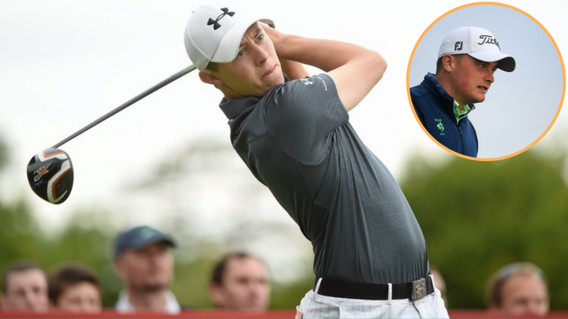 US Open: Why Matt Fitzpatrick Has A Real Chance At Brookline