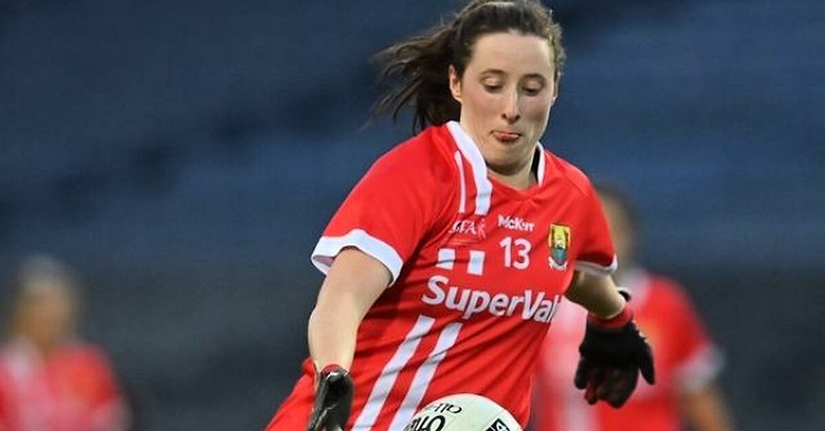 Four-Goal Cork Through To Munster Final And Date With Kerry | Balls.ie